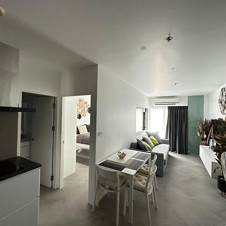 Patong Coco Apartment Habitación foto