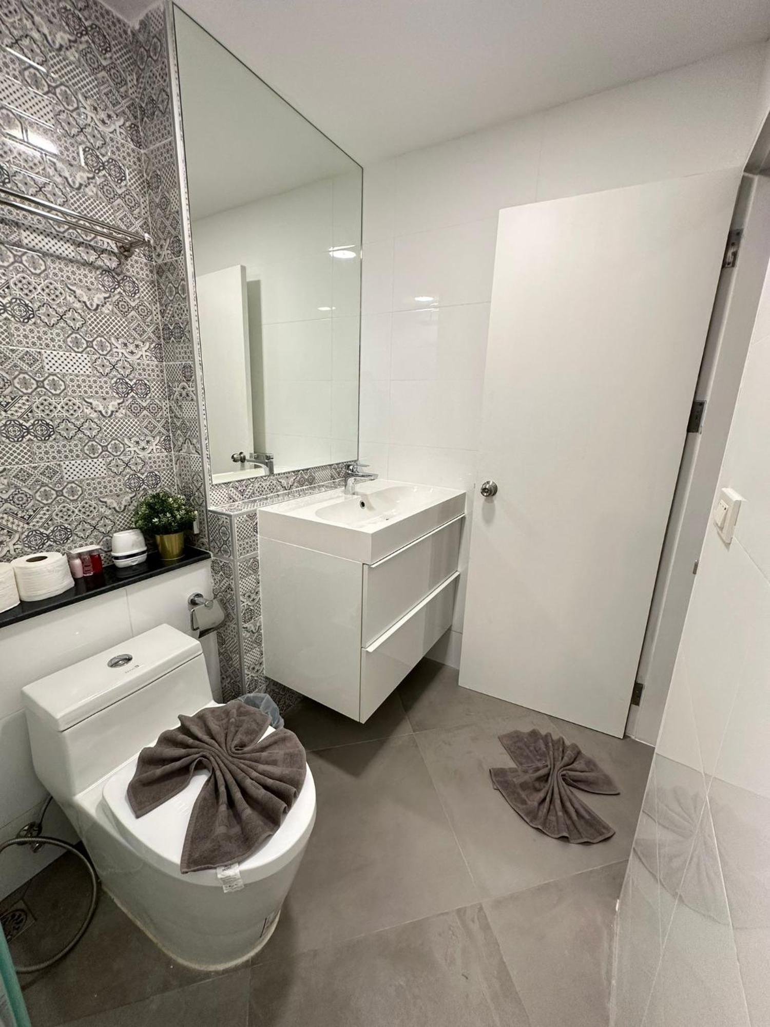 Patong Coco Apartment Habitación foto