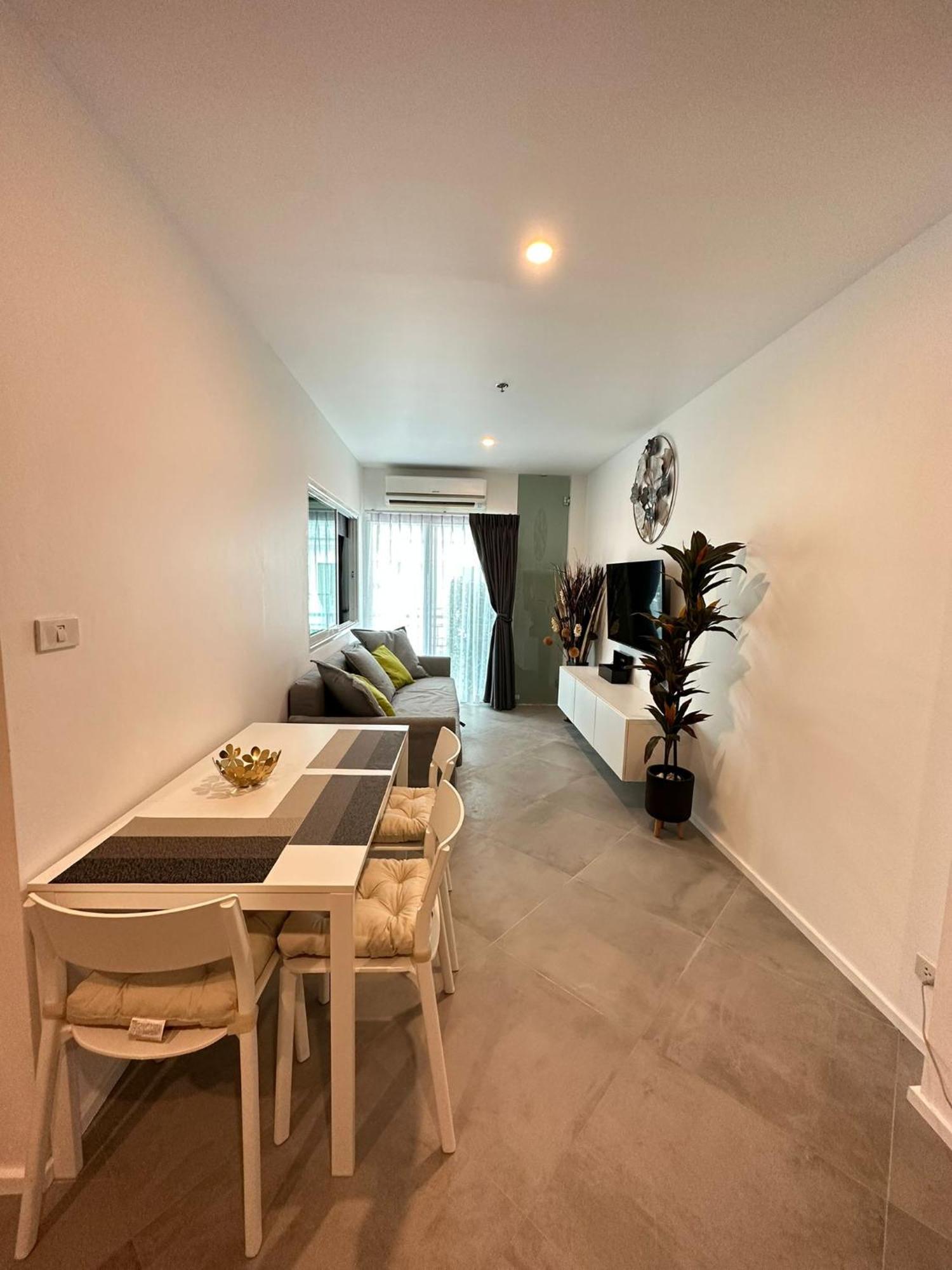 Patong Coco Apartment Habitación foto