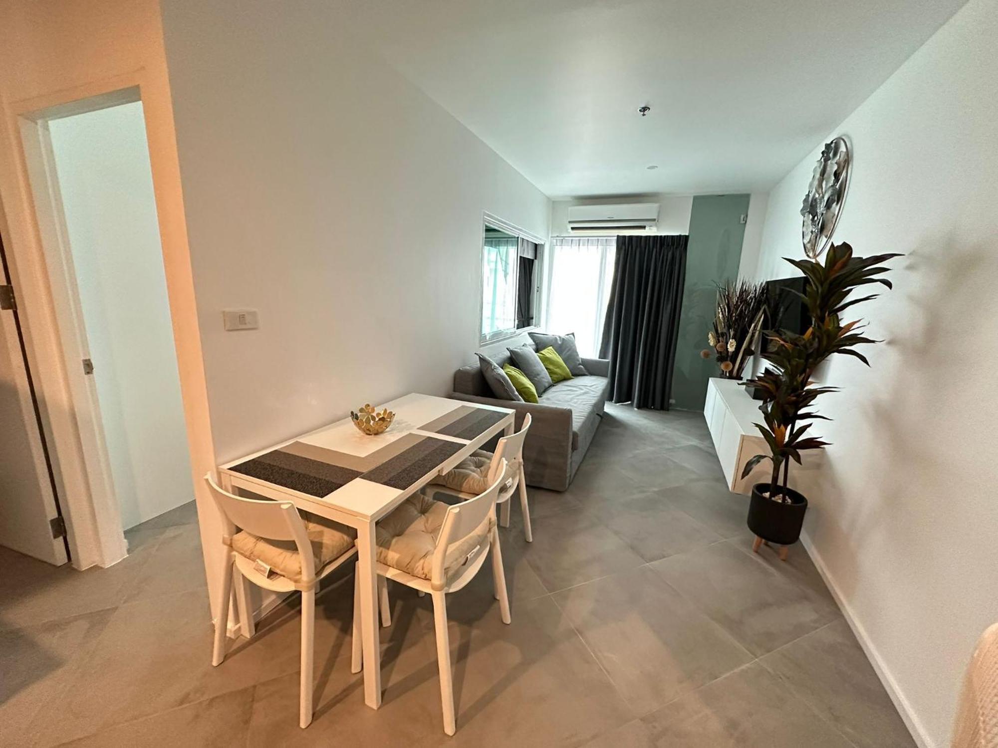 Patong Coco Apartment Habitación foto
